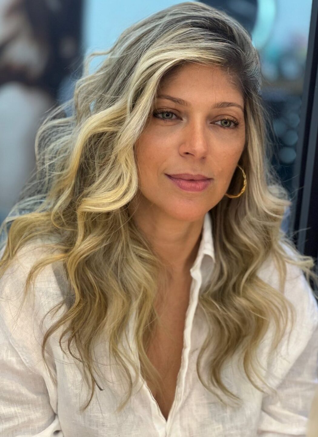 Patricia Piza Astrológa Psicoterapeuta